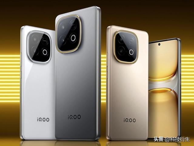 2199元！新机发布：3nm旗舰芯+8000mAh，现已开售