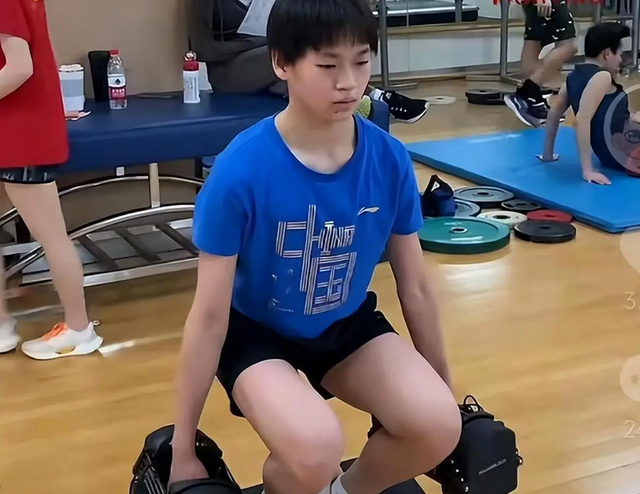 宣布复出不到一周，全红婵再破天花板，原来高敏一个字都没说错