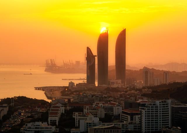 国内必去的10大避寒城市，一个比一个温暖，这个冬天不要错过