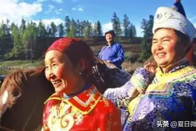 归属中国长达154年，30万图瓦人能否回归祖国？绍伊古是个拦路虎图片