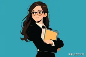 遇事不钻牛角尖，人也舒坦，心也舒坦图片