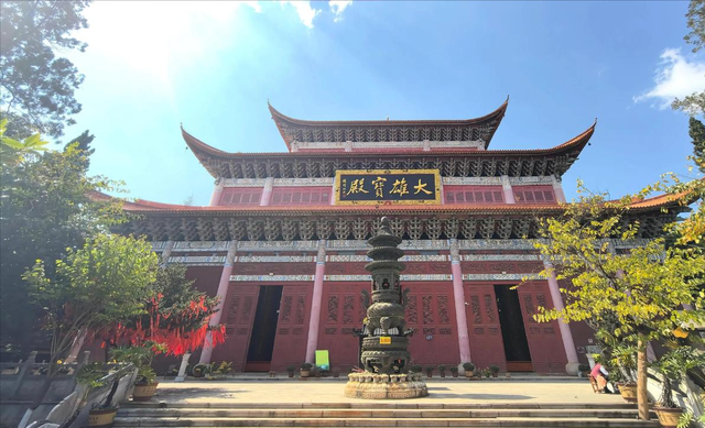 世界上只有中国云南省玉溪市才有的 “全球独一无二的 5 大奇景”