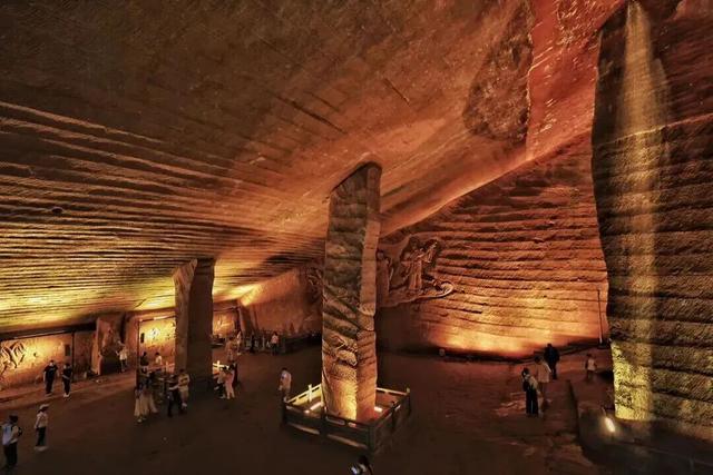 一年一度，免票景区回归！春天去这些地方再合适不过了