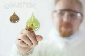 这一血脂比“坏胆固醇”还坏！新药降脂近86%，百万患者将获益图片
