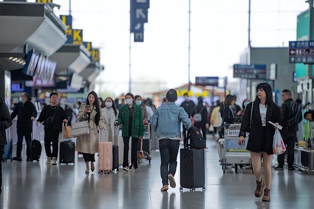 全年100架次！神秘城市成韩国热门景点？国家在下一步大棋