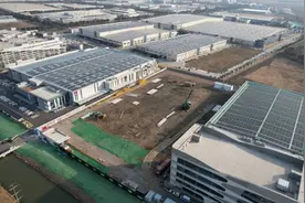 “巳”如破竹，常熟项目建设“起跑线”上即冲刺！图片