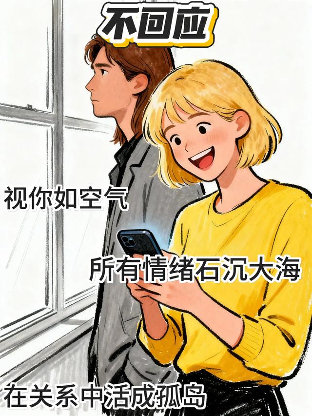 婚姻里，女人不怕吵架，就怕男人“四不”