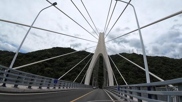 皖浙摩旅二人转——千岛湖环湖篇（下）