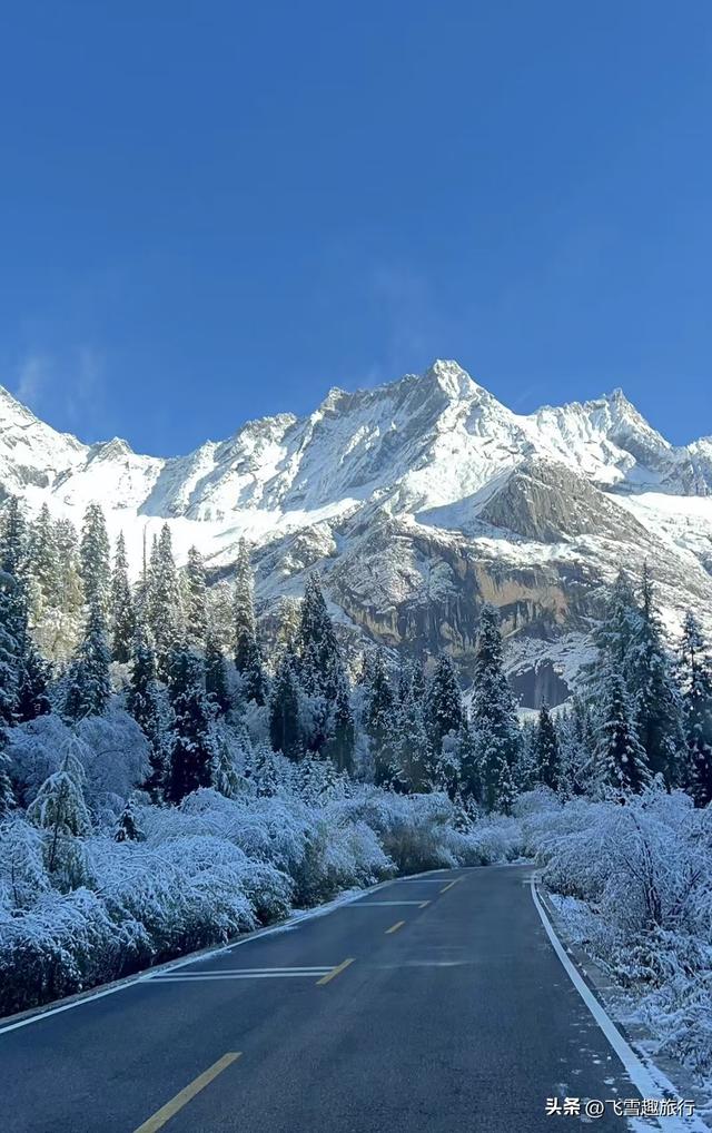 冬季进藏，体验不一样的高原秘境，小众路线与深度体验指南