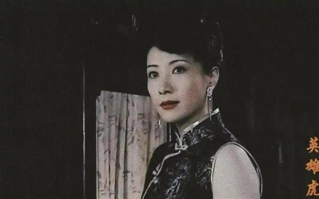 权色交易	、陪睡上位，她压根不沾边，简直是娱乐圈的一股“清流	”