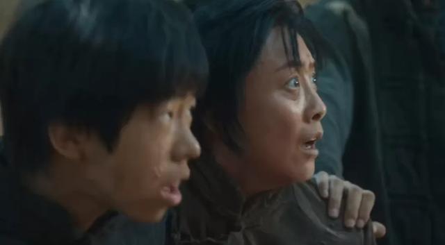 《生万物》大结局，最令人讨厌角色出炉，果然真正的坏都以善伪装