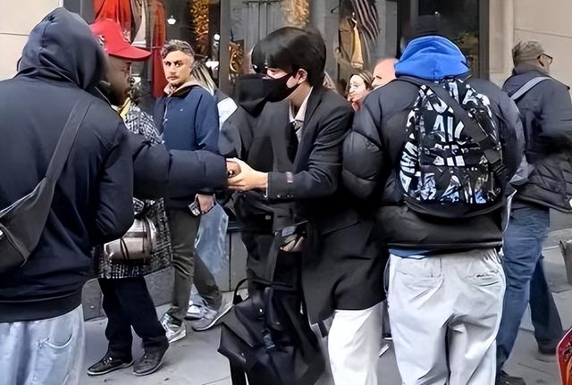 亲身经历，刚出站就被偷，去欧洲旅行如何不被贼盯上？