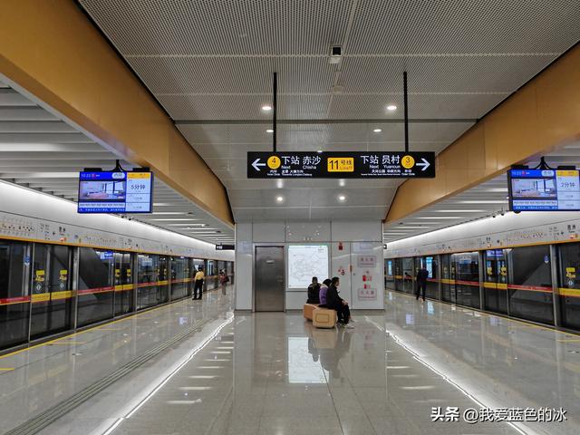 参观广州艺术博物院！它的独特岭南风格和现代美感成为广州新地标