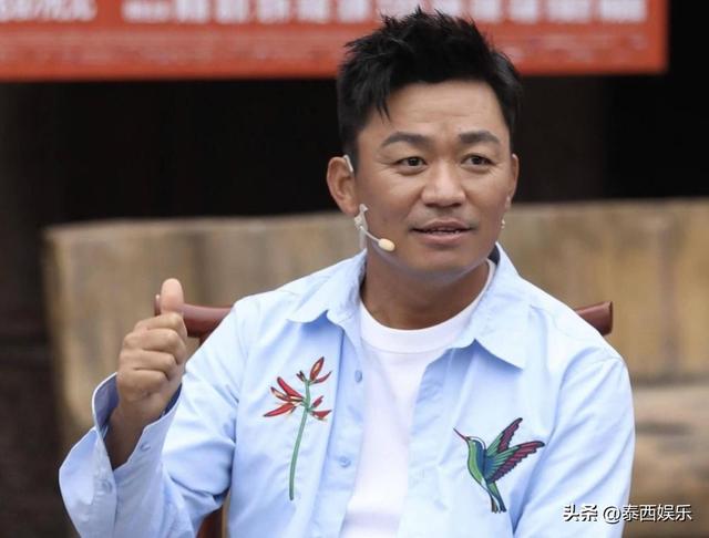 前有马蓉，后有冯清，200亿影帝的王宝强，又要栽进“女人坑”？