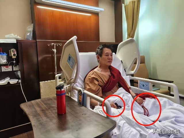 一路走好！年仅48岁，又一知名人士走上朱媛媛后路 不到两月就没了
