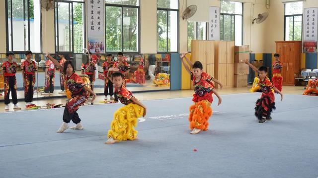怀集文旅体事业发展，五年成绩很出彩！