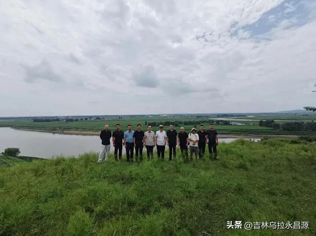 边门、驿站、黄鱼圈、珠山、湿地公园——舒兰市法特镇的文旅资源