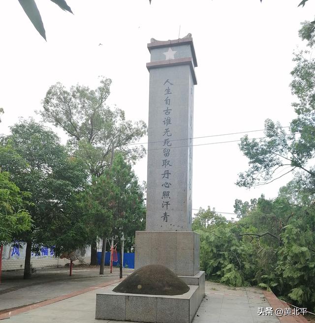 广西南宁市宾阳县半条街小镇，城建不如甘棠镇邓村有保留的必要？