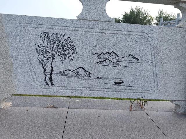 南闸和北闸