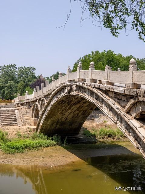 再说“中坝桥”