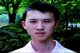 最惨状元何川洋，高考659分被北大拒绝，北大：坚决不要这样的人图片