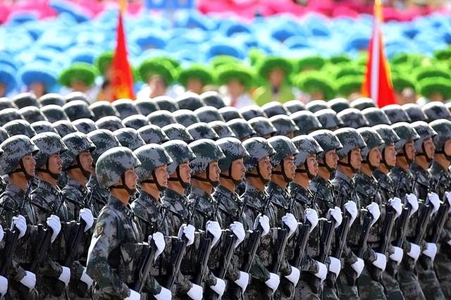 中国刚定下9月3阅兵，越南后脚就定9月2，越南与中国杠上了？