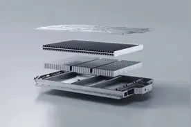 阿维塔CEO炮轰：除了宁德时代，其他动力电池都是杂牌图片