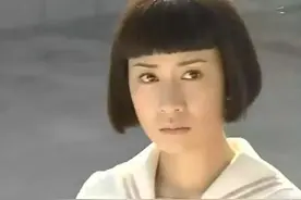 TVB一姐佘诗曼：三封视后，她迎来了“中女的胜利”图片