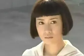 TVB一姐佘诗曼：三封视后，她迎来了“中女的胜利”图片