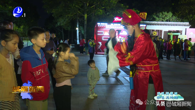 城厢区举办“状元席”品鉴推广会 激活文旅消费新活力