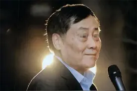 79岁宗庆后身价534亿,却为何治不好一个肺癌？肺癌真的难以打败？图片