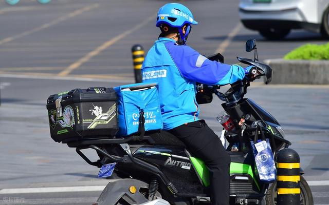 外卖霸主美团究竟何去何从