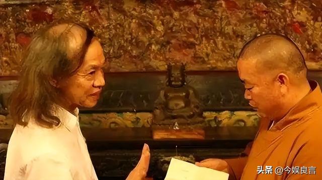 被抓不到两个月，释永信祸水再起，倒霉的5个女人只是冰山一角