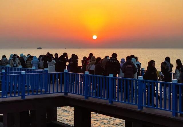 年轻人新宠🤩！连云港这些玩法真“上头”