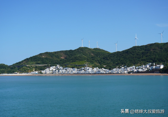 浙江超适合“海边寻宝”景点来了，海岛、沙滩、渔村、赶海齐全！