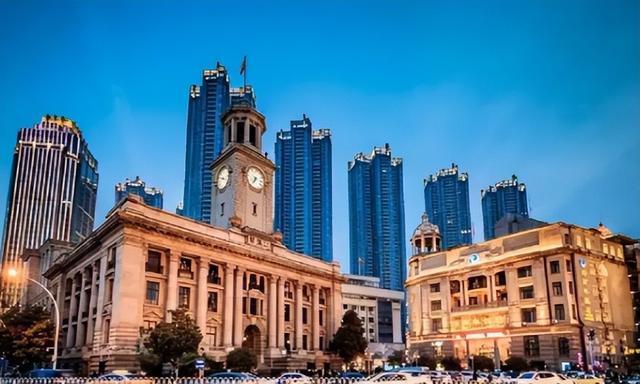 一旦战事大规模爆发，我国必须死保8座城市，关键时候能抵御外敌