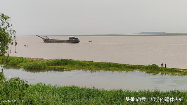 出游第7站-岳阳：因去的不是时候,愉悦与失落参半,岳阳楼值得登吗