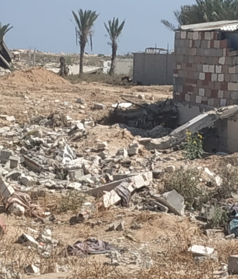 停火不是终点？加沙休战将满月，百姓日常曝光，陷另一种绝望循环