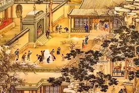 道家影响下的中国政治潜规则，从“求田问舍”看政治自保术图片