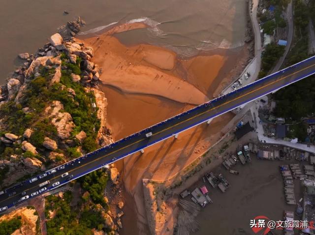 霞浦风景道焕新验收！邀您赴一场山海之约！