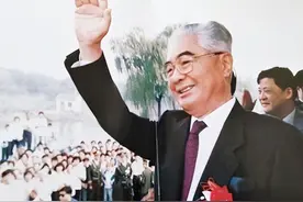 中国近代史上真正的财团家族，普通人是根本不知道！图片