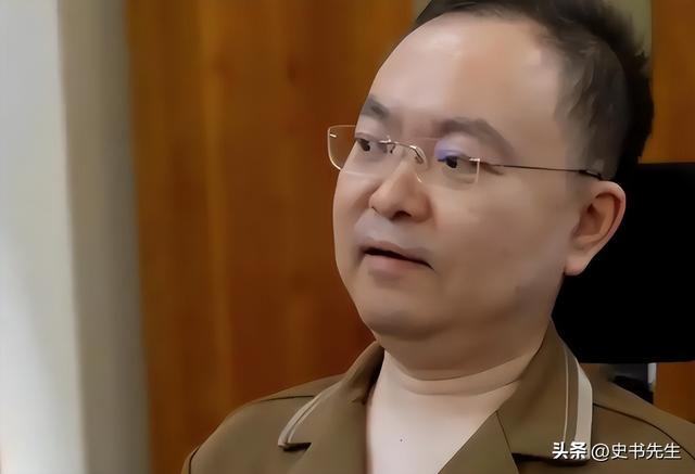 47岁蔡磊现状：已经开始流口水，不能说话，四肢瘫痪，人很痛苦