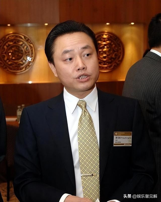 国家出手抓的6位首富，罪行太恶劣，坑惨老百姓，个个不值得原谅