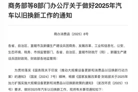 降，新年首月超30家车企调价！汽车以旧换新政策细节也来了图片
