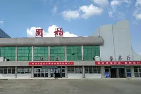 河南第一人口大县：火车站差点关闭，将引入南信合高铁，会改观吗图片