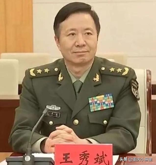 军报这句话	，说到咱心坎里了！军中容不得半个腐败分子