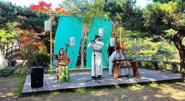 冬游庐山福利到！12月优惠政策及精彩活动全攻略