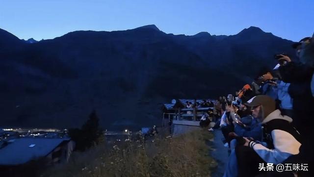 长假出境游火爆，多个海外景点中国游客数量显著增长