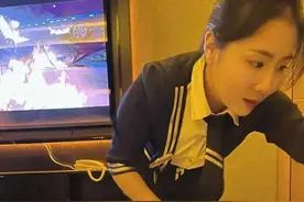 爱上了按摩足浴技师，可无法确定她自己的感情？图片