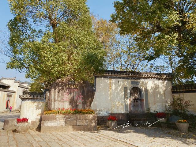 “中国八卦第一村”：竟然藏在安徽省黄山市，现在已是5A级景区